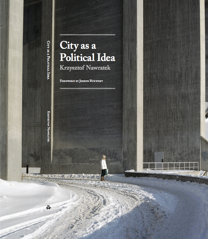 City as political idea